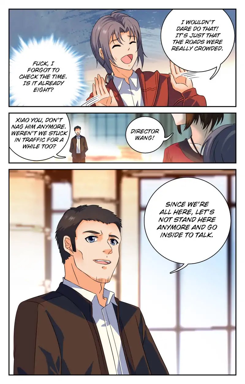 My Maid is a Demon Chapter 34 page 6 - Chapter 34
