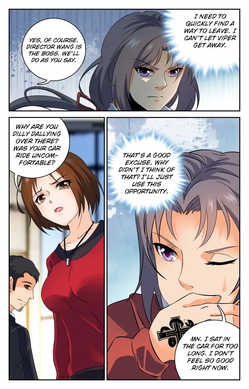 My Maid is a Demon Chapter 34 page 7 - Chapter 34