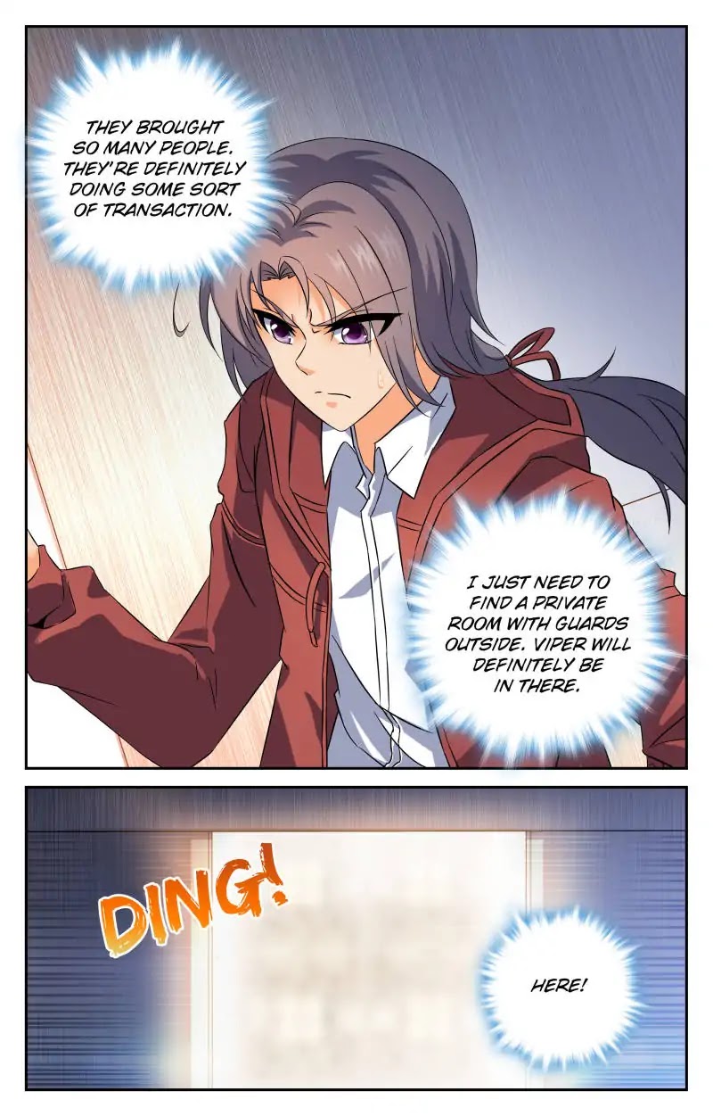My Maid is a Demon Chapter 34 page 9 - Chapter 34