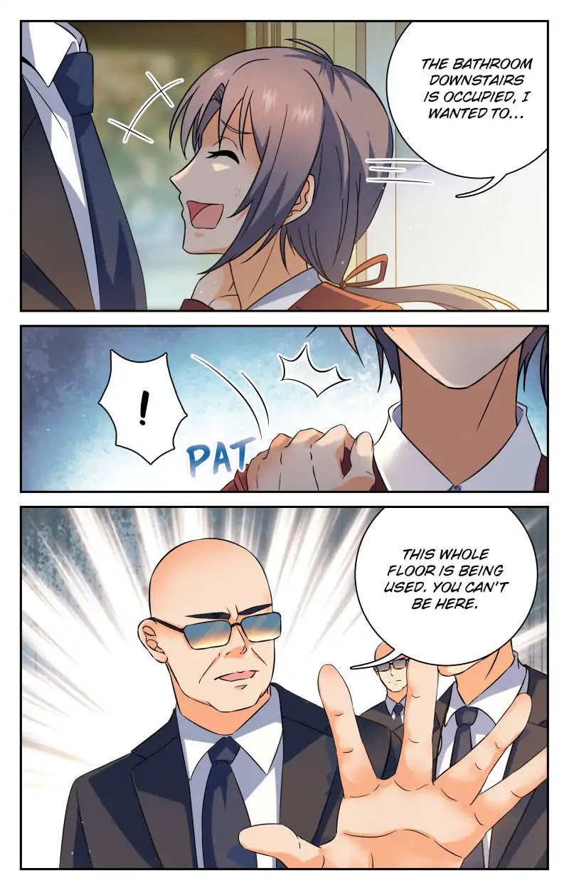 My Maid is a Demon Chapter 35 page 1 - Chapter 35