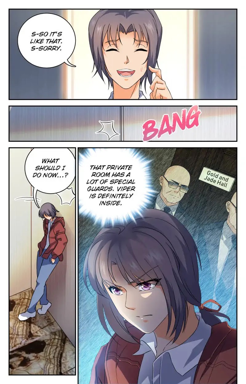 My Maid is a Demon Chapter 35 page 2 - Chapter 35