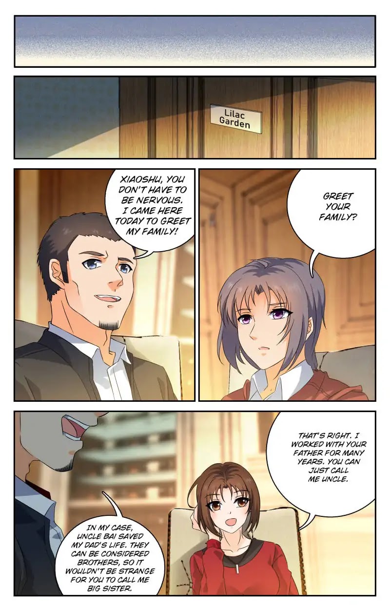 My Maid is a Demon Chapter 35 page 3 - Chapter 35