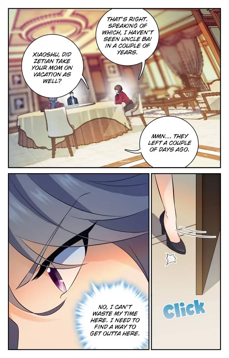 My Maid is a Demon Chapter 35 page 5 - Chapter 35