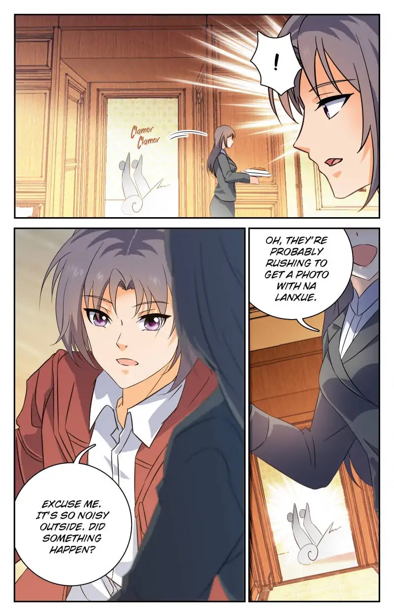 My Maid is a Demon Chapter 35 page 6 - Chapter 35