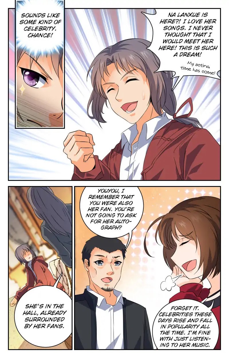 My Maid is a Demon Chapter 35 page 7 - Chapter 35