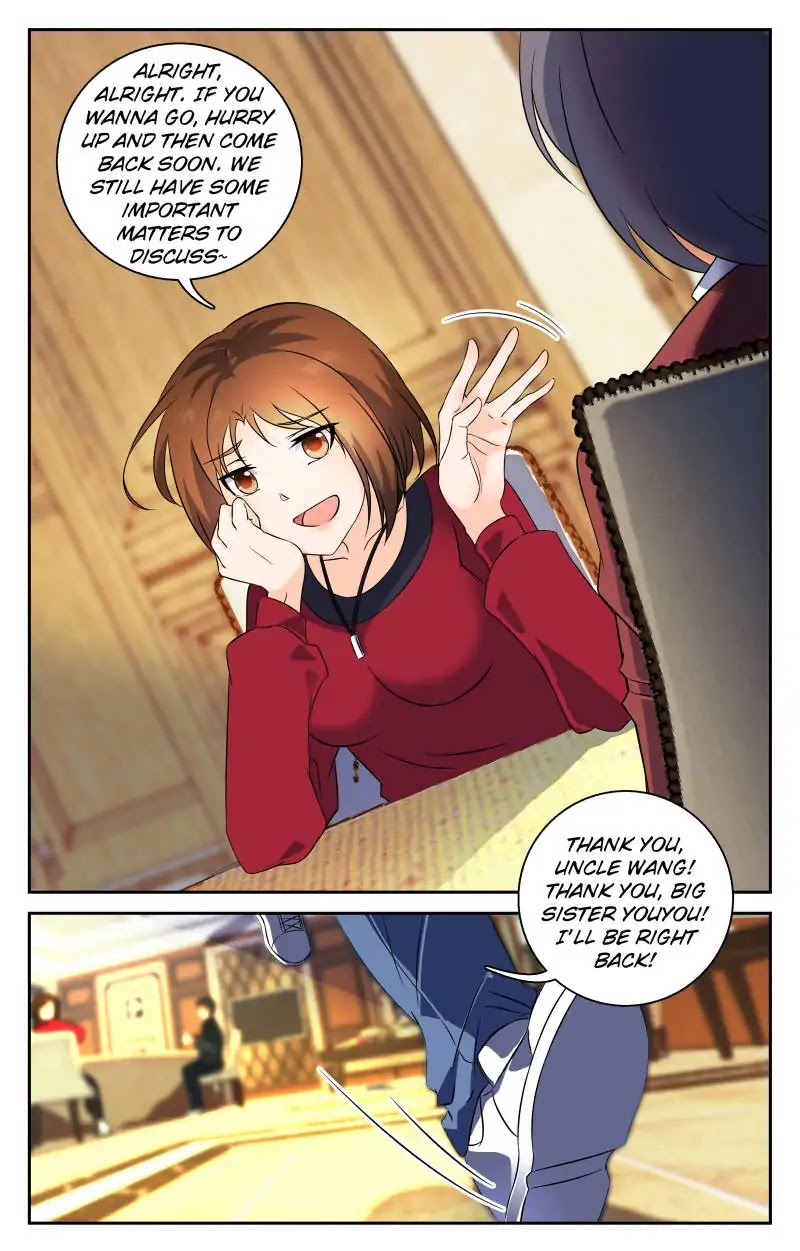 My Maid is a Demon Chapter 35 page 8 - Chapter 35