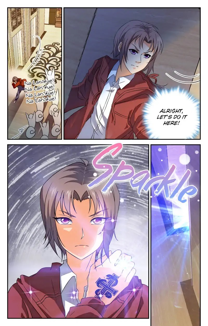My Maid is a Demon Chapter 35 page 9 - Chapter 35