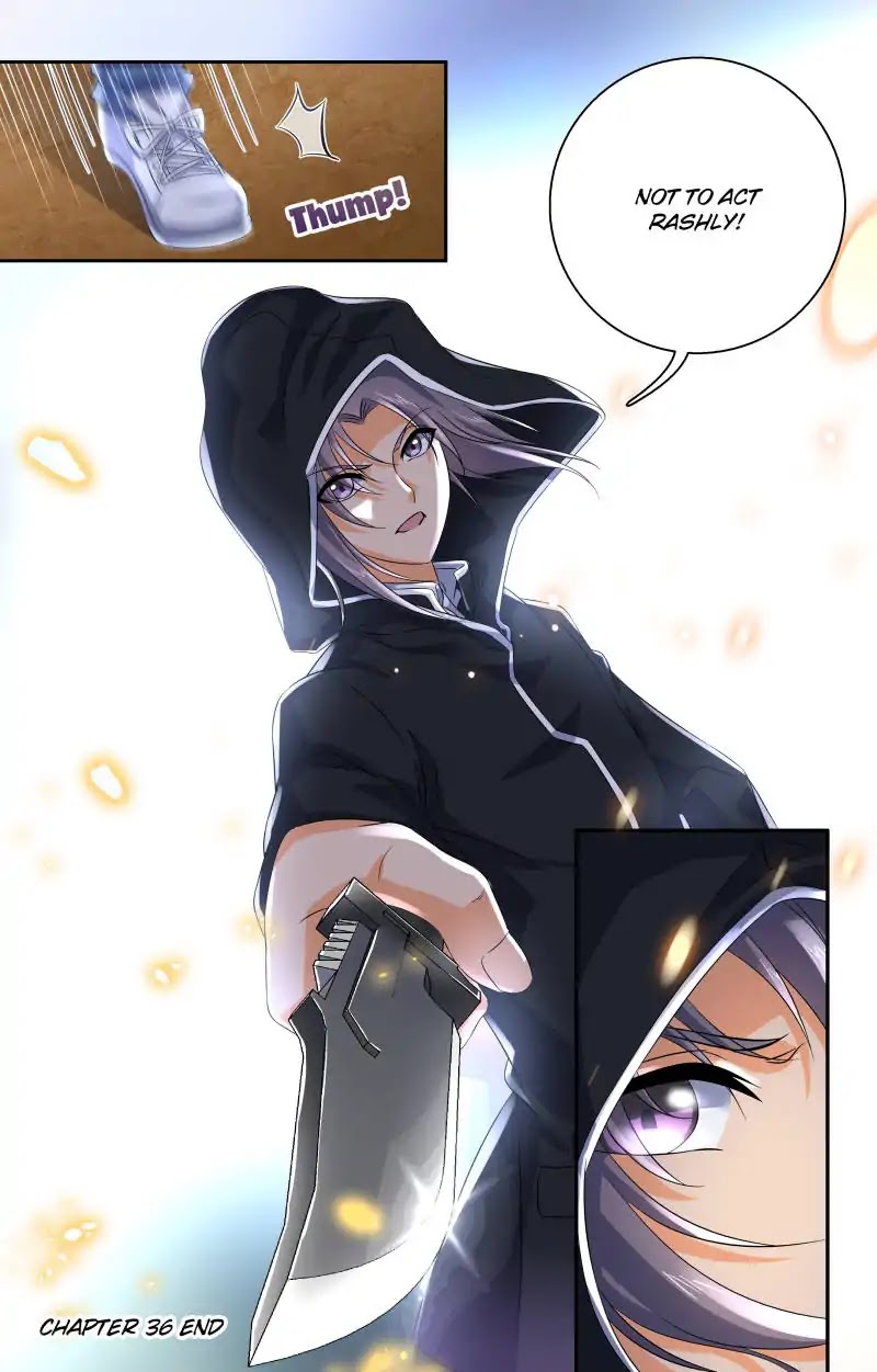 My Maid is a Demon Chapter 36 page 10 - Chapter 36