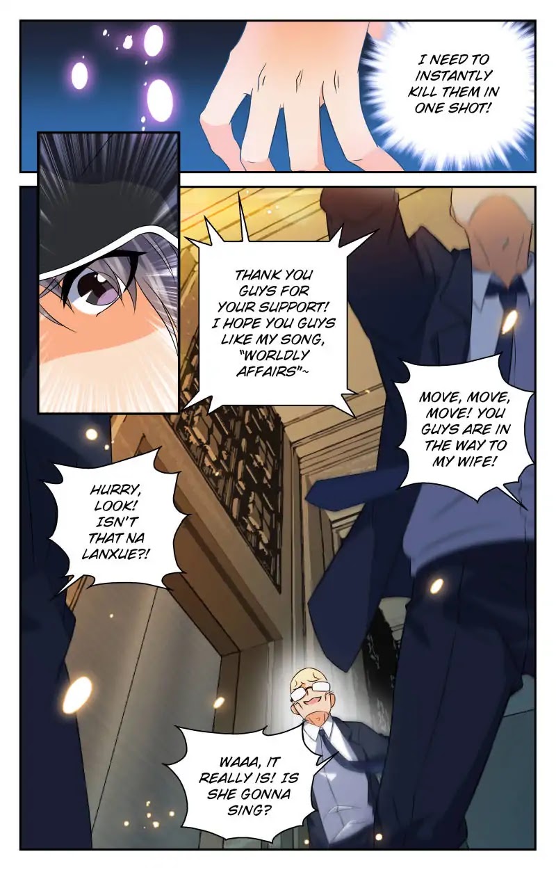 My Maid is a Demon Chapter 36 page 3 - Chapter 36
