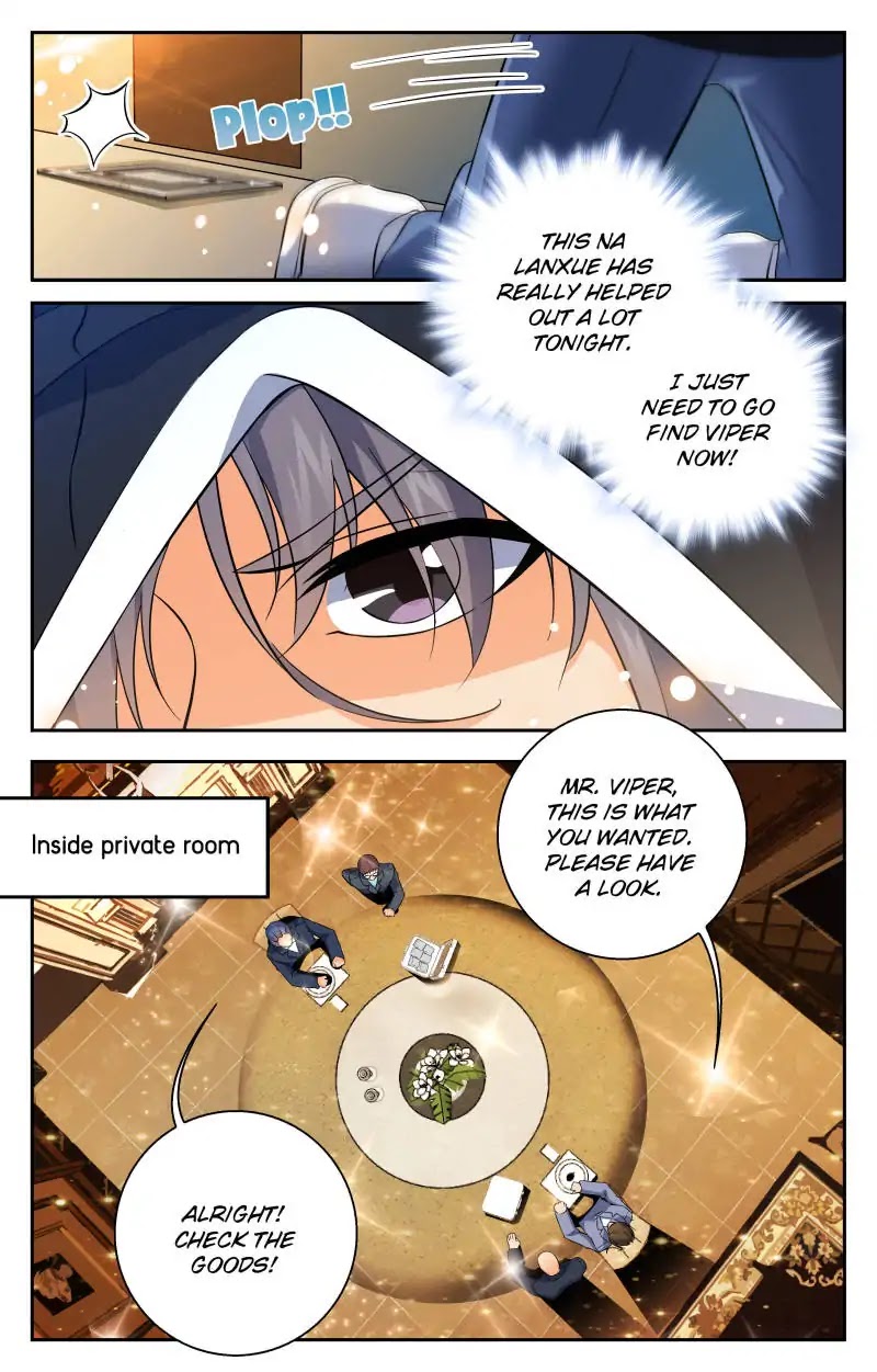 My Maid is a Demon Chapter 36 page 4 - Chapter 36