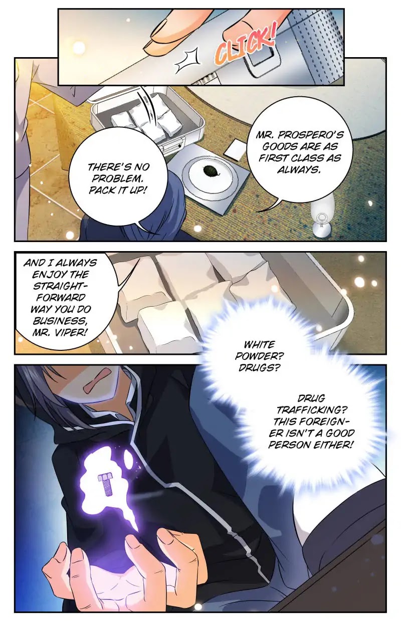 My Maid is a Demon Chapter 36 page 5 - Chapter 36