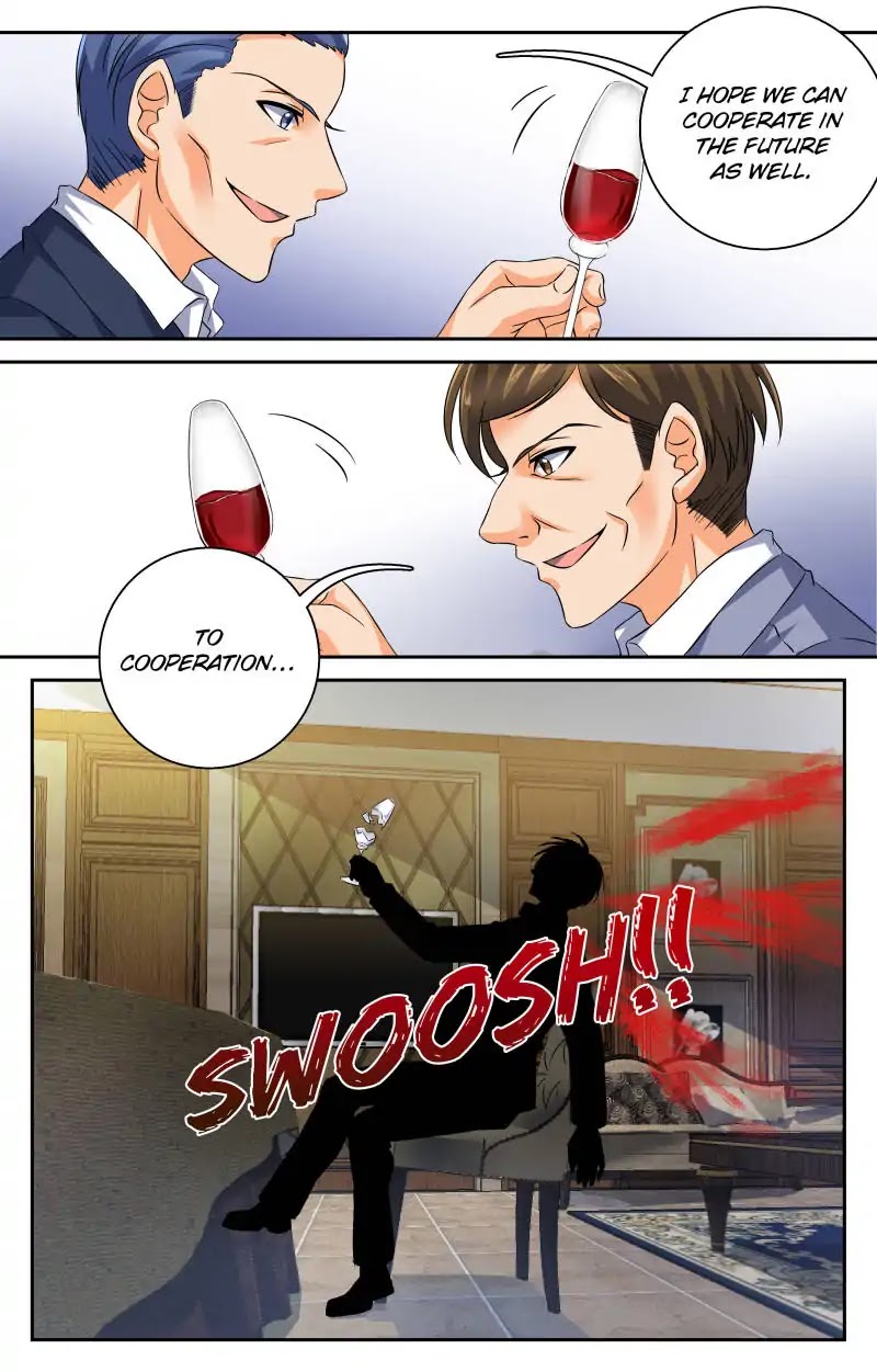 My Maid is a Demon Chapter 36 page 6 - Chapter 36