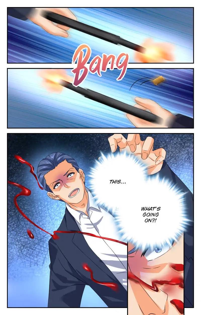 My Maid is a Demon Chapter 36 page 8 - Chapter 36