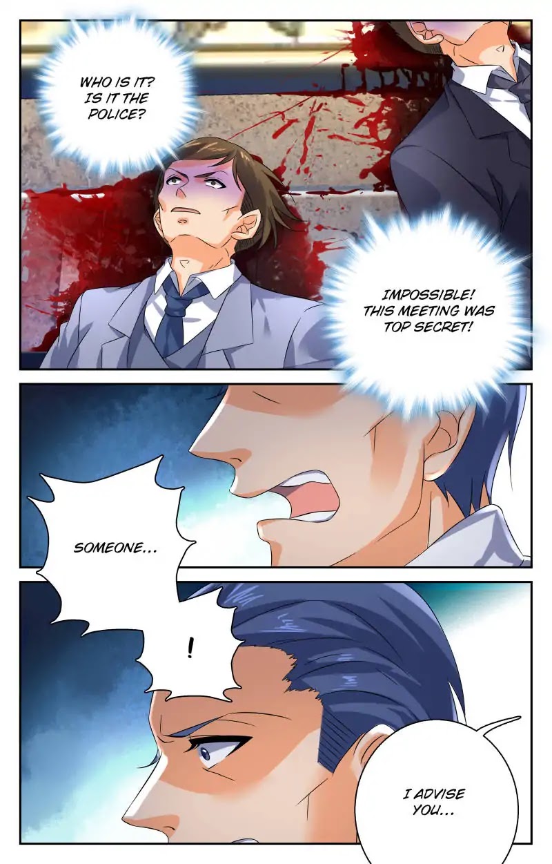 My Maid is a Demon Chapter 36 page 9 - Chapter 36