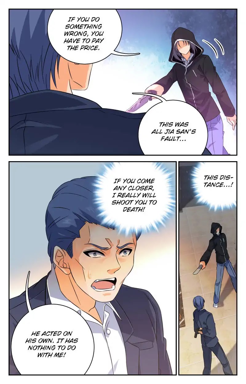 My Maid is a Demon Chapter 37 page 2 - Chapter 37