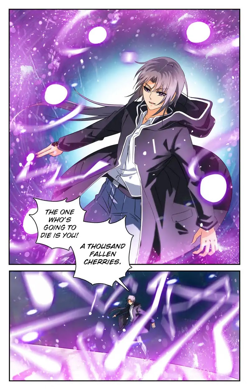 My Maid is a Demon Chapter 37 page 4 - Chapter 37