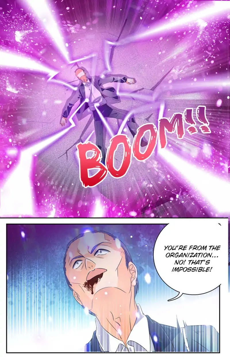 My Maid is a Demon Chapter 37 page 5 - Chapter 37