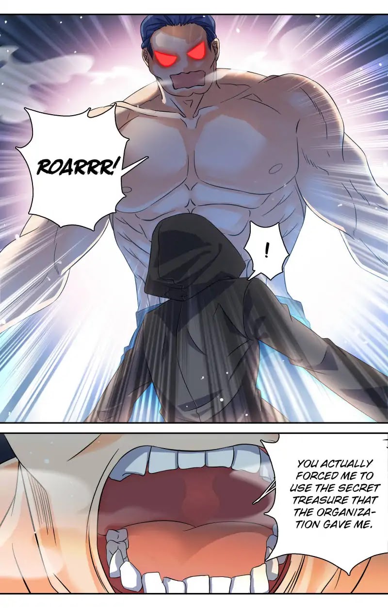 My Maid is a Demon Chapter 37 page 7 - Chapter 37