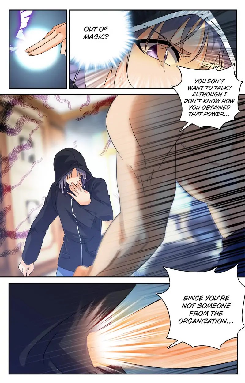 My Maid is a Demon Chapter 37 page 9 - Chapter 37