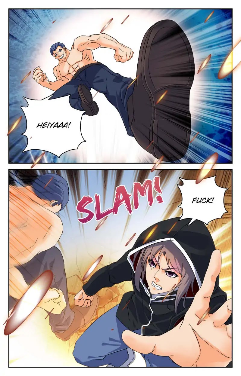 My Maid is a Demon Chapter 38 page 2 - Chapter 38