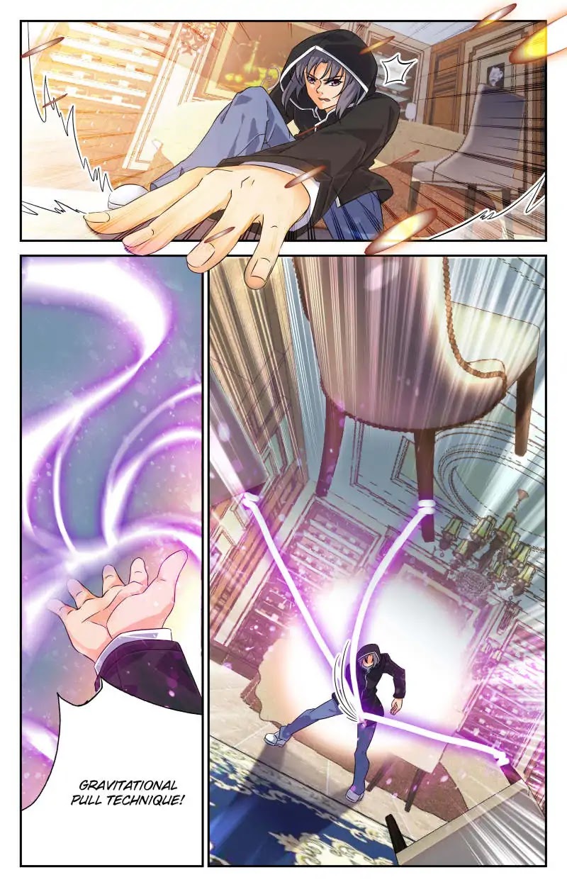 My Maid is a Demon Chapter 38 page 3 - Chapter 38