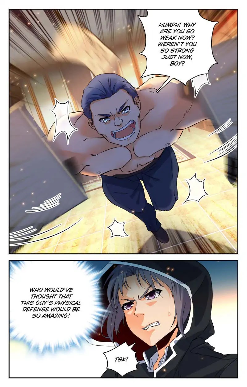 My Maid is a Demon Chapter 38 page 4 - Chapter 38