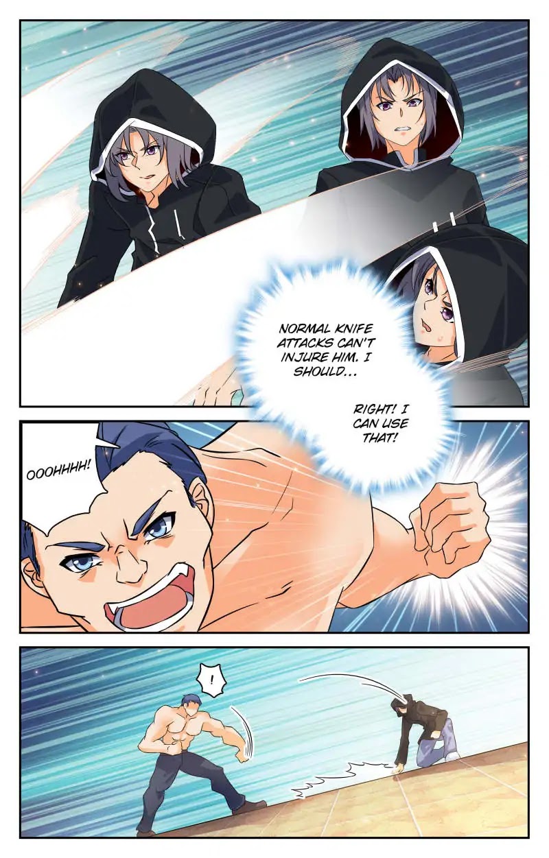My Maid is a Demon Chapter 38 page 5 - Chapter 38