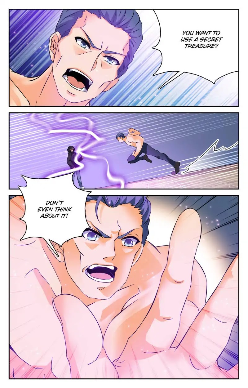 My Maid is a Demon Chapter 38 page 7 - Chapter 38
