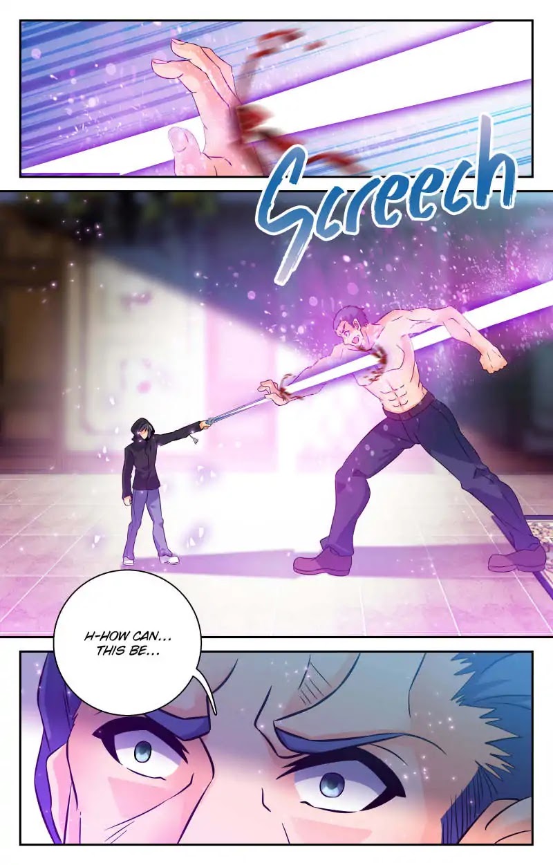My Maid is a Demon Chapter 38 page 8 - Chapter 38