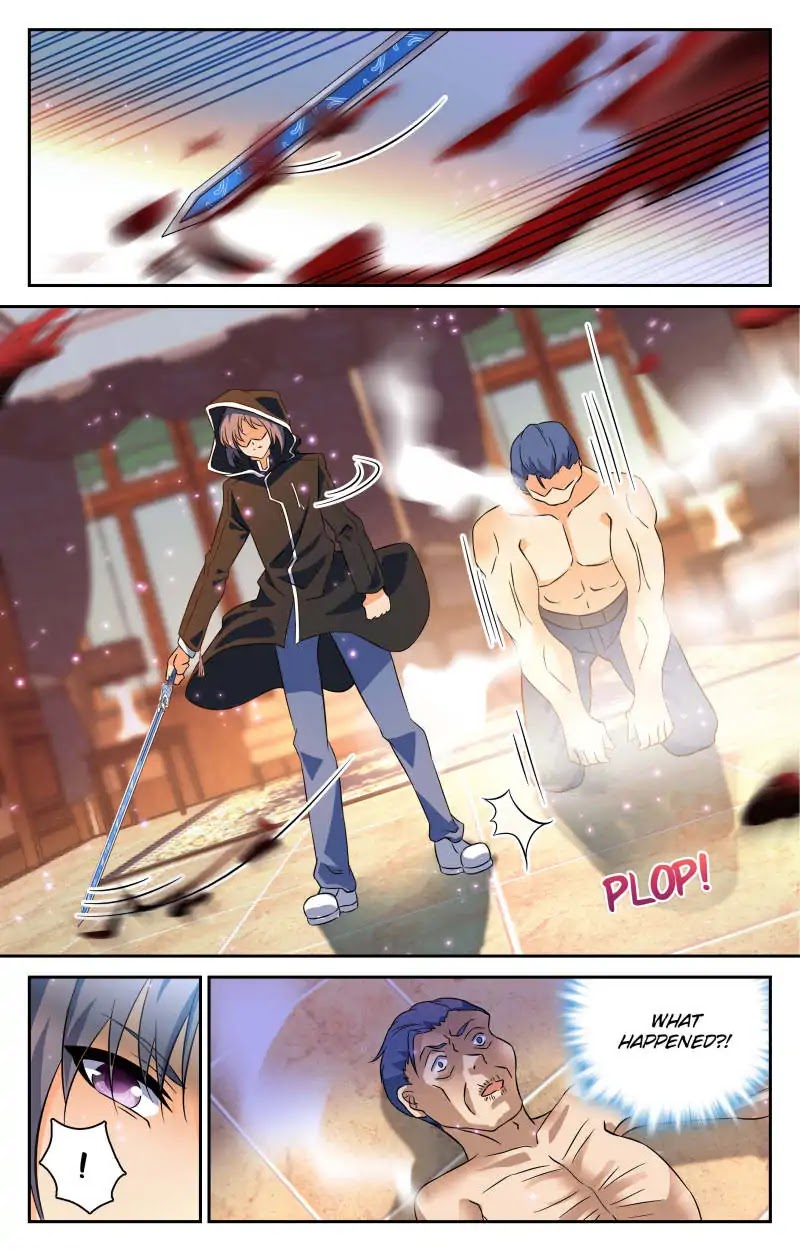 My Maid is a Demon Chapter 38 page 9 - Chapter 38