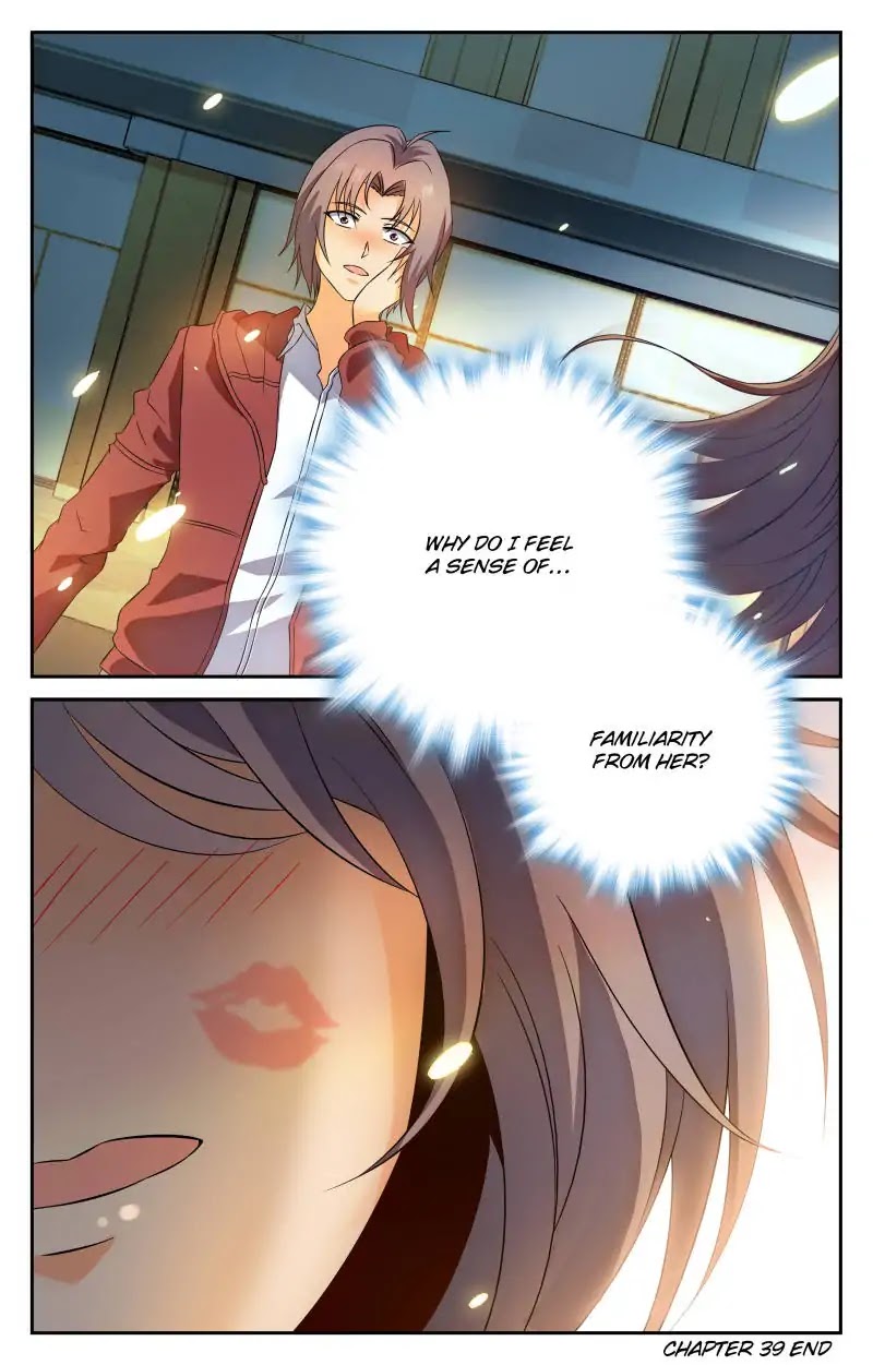 My Maid is a Demon Chapter 39 page 10 - Chapter 39