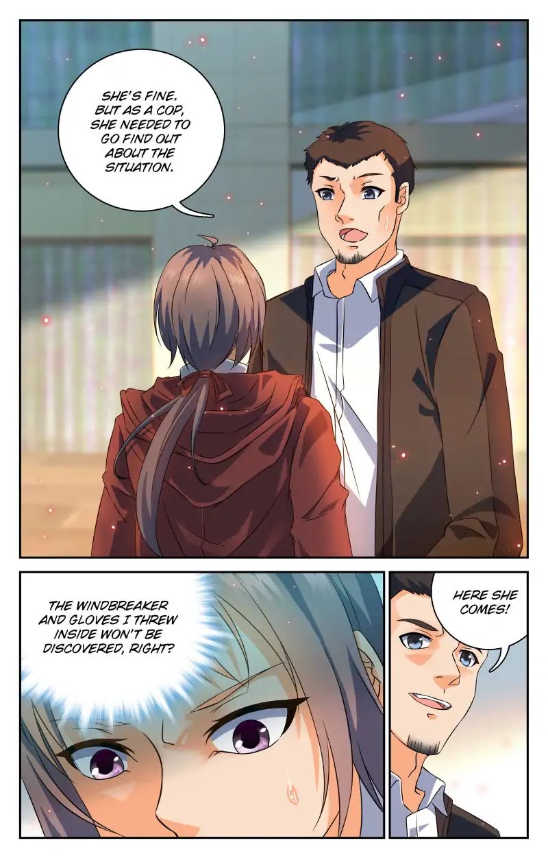 My Maid is a Demon Chapter 39 page 2 - Chapter 39