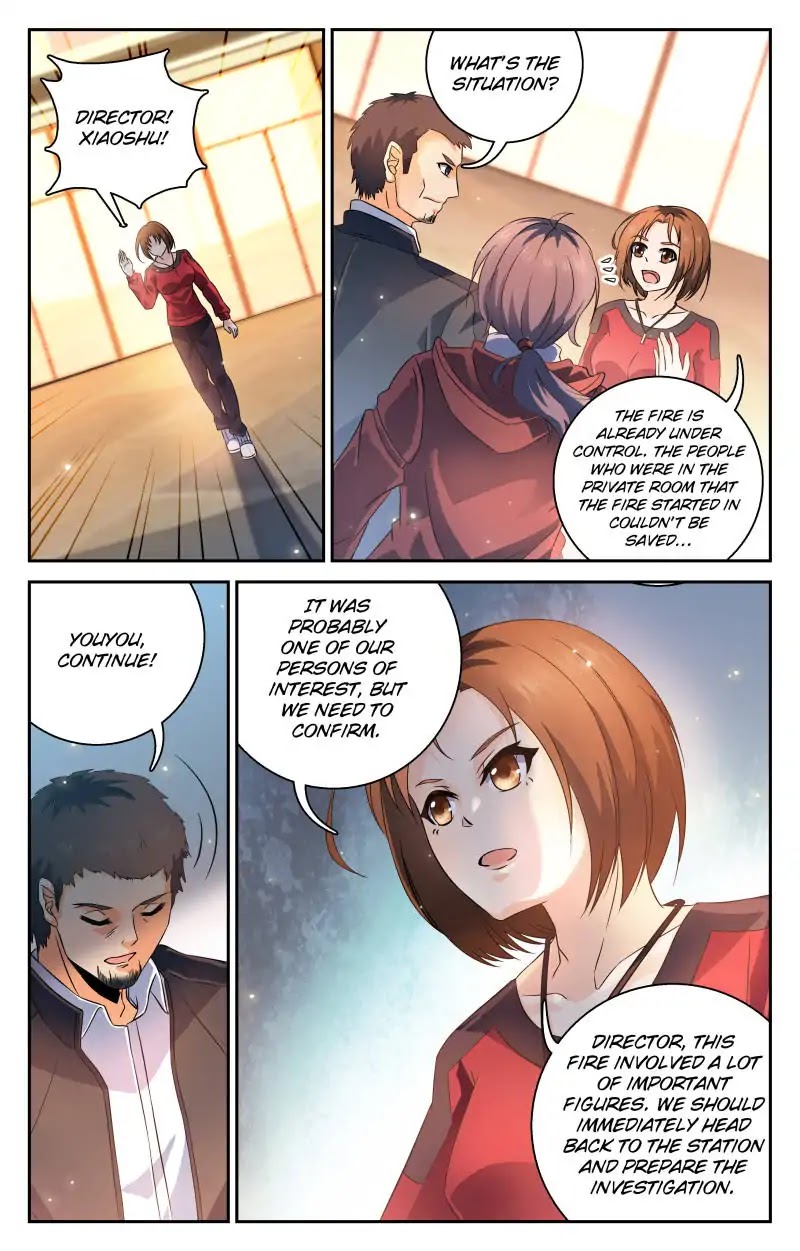 My Maid is a Demon Chapter 39 page 3 - Chapter 39