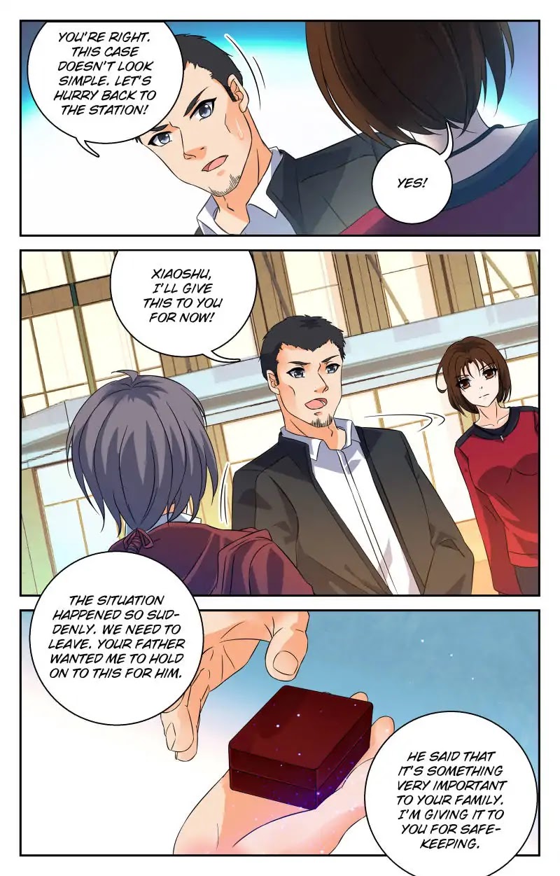 My Maid is a Demon Chapter 39 page 4 - Chapter 39