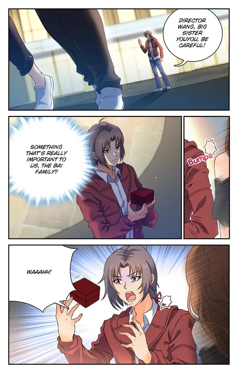 My Maid is a Demon Chapter 39 page 5 - Chapter 39