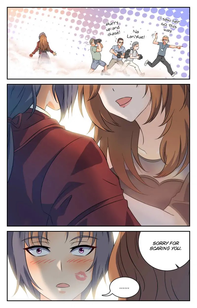 My Maid is a Demon Chapter 39 page 7 - Chapter 39