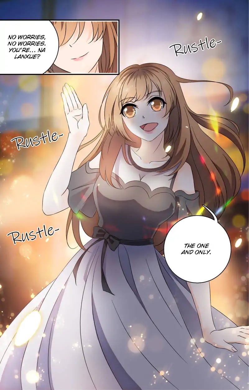 My Maid is a Demon Chapter 39 page 8 - Chapter 39