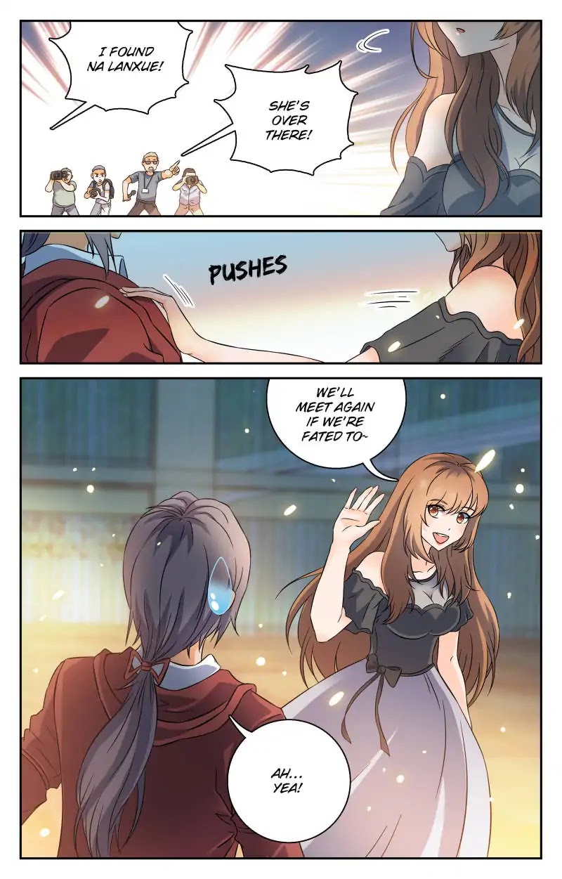 My Maid is a Demon Chapter 39 page 9 - Chapter 39