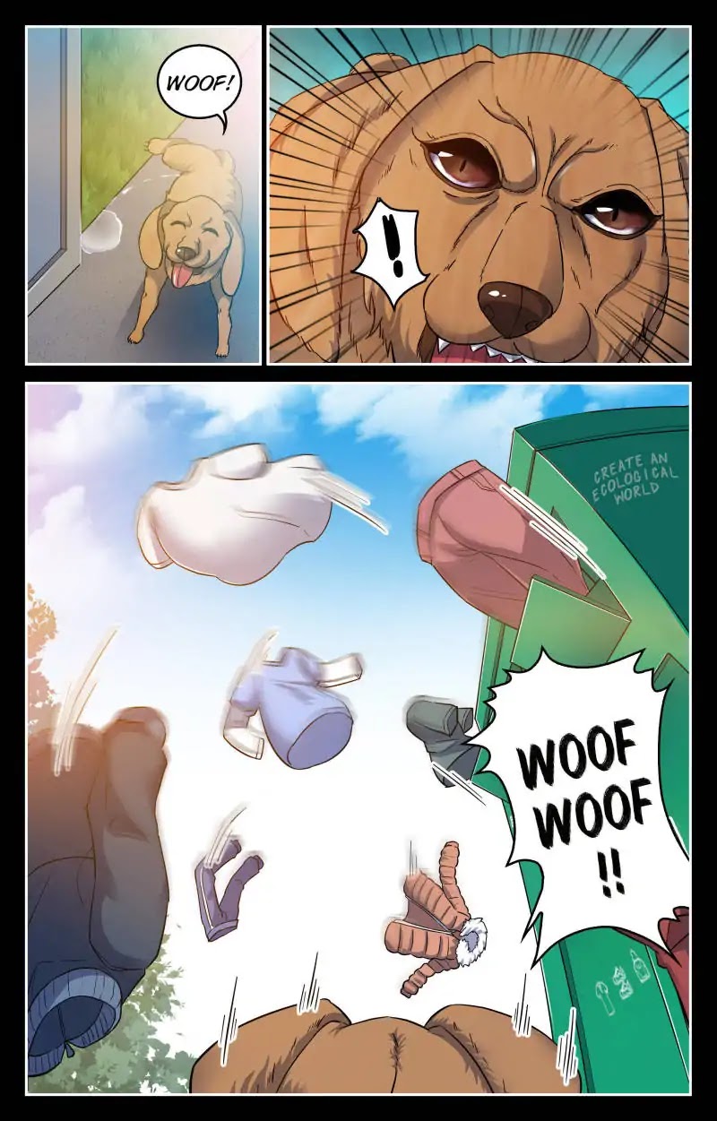 My Maid is a Demon Chapter 4 page 6 - Chapter 4
