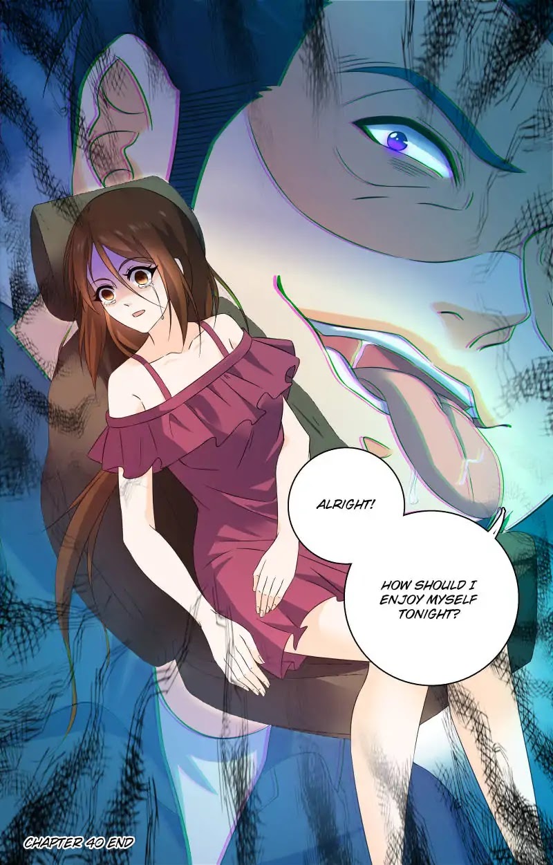 My Maid is a Demon Chapter 40 page 10 - Chapter 40