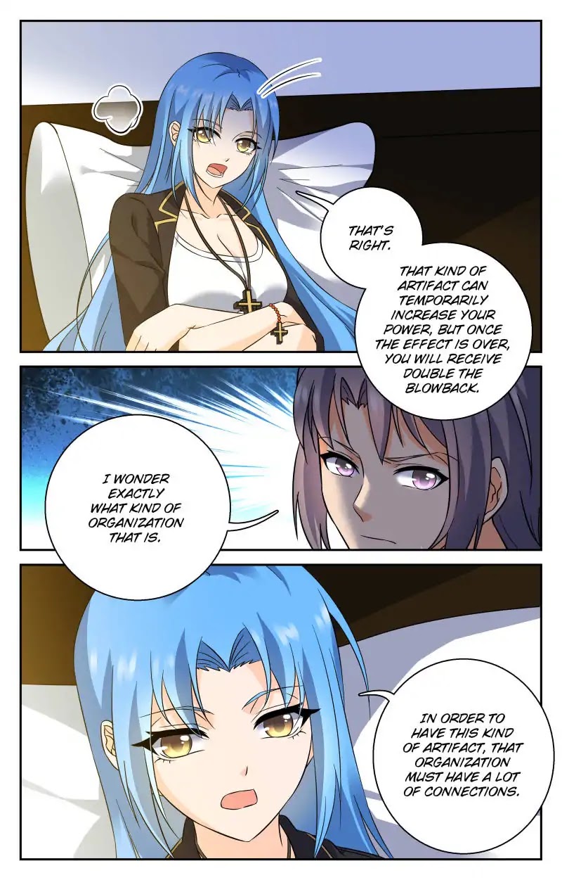 My Maid is a Demon Chapter 40 page 4 - Chapter 40