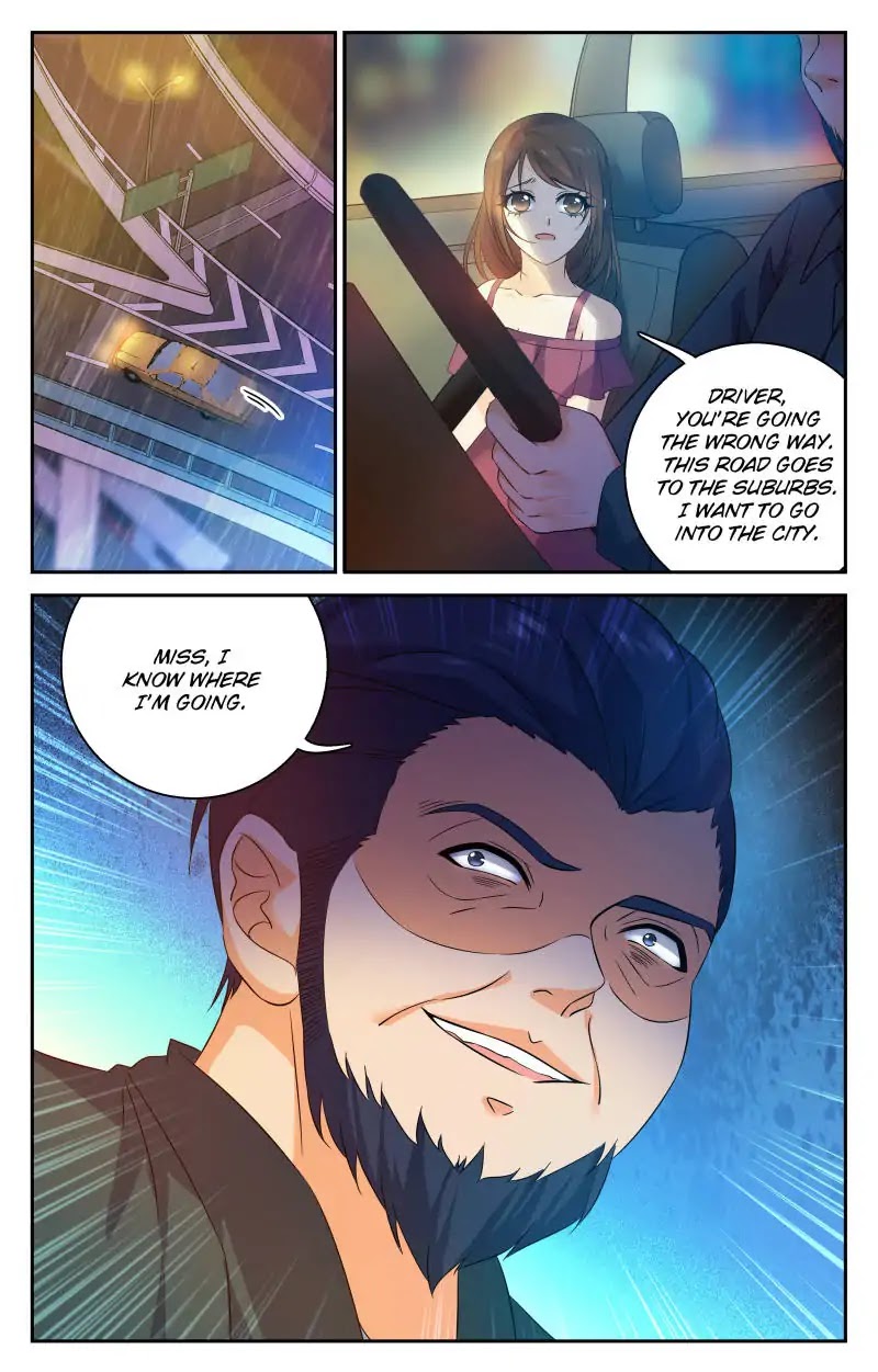 My Maid is a Demon Chapter 40 page 8 - Chapter 40