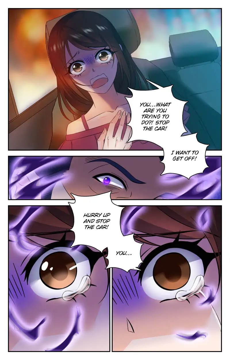 My Maid is a Demon Chapter 40 page 9 - Chapter 40