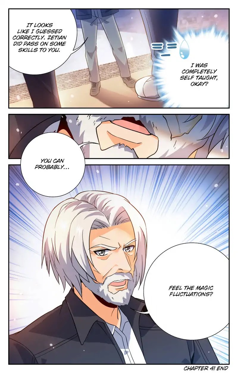 My Maid is a Demon Chapter 41 page 10 - Chapter 41