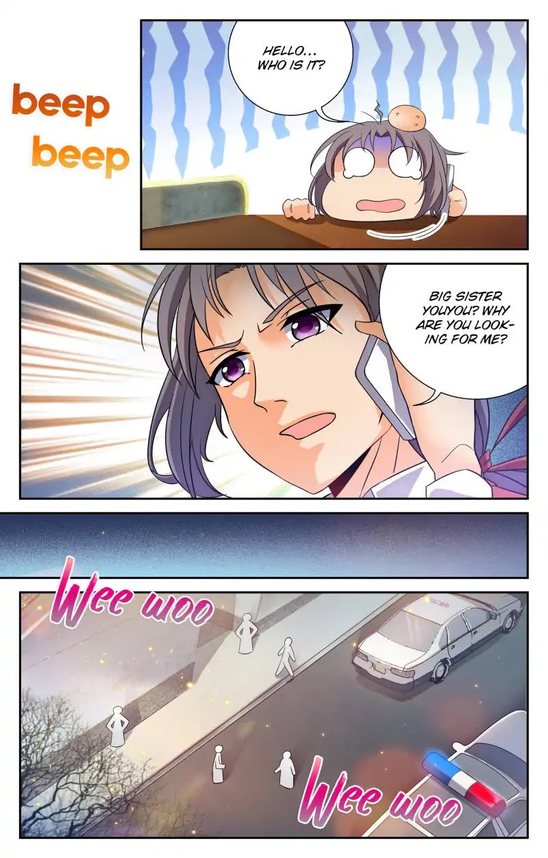 My Maid is a Demon Chapter 41 page 5 - Chapter 41