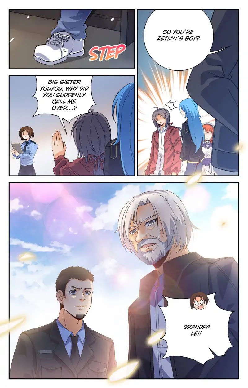 My Maid is a Demon Chapter 41 page 6 - Chapter 41