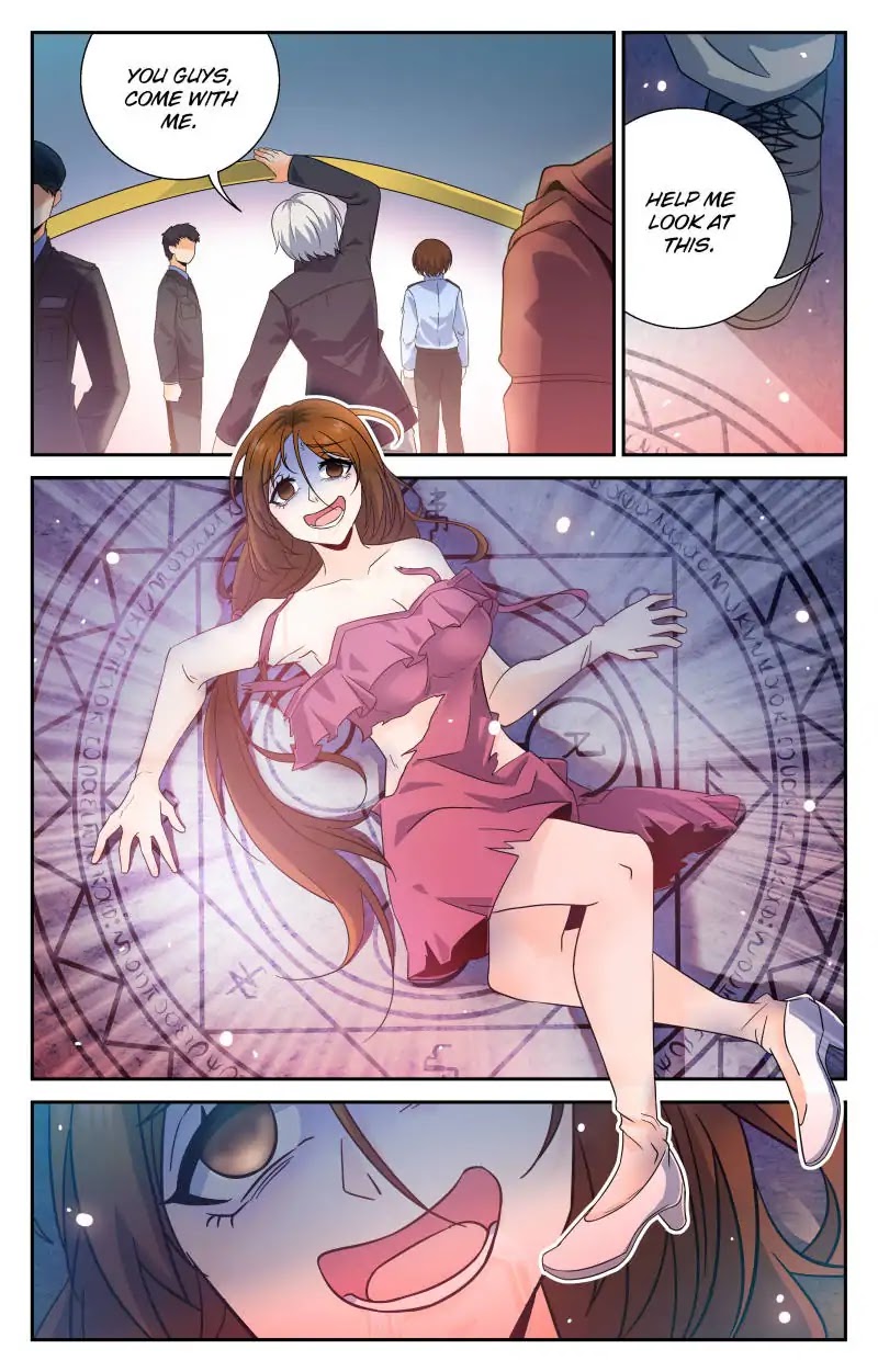 My Maid is a Demon Chapter 41 page 8 - Chapter 41