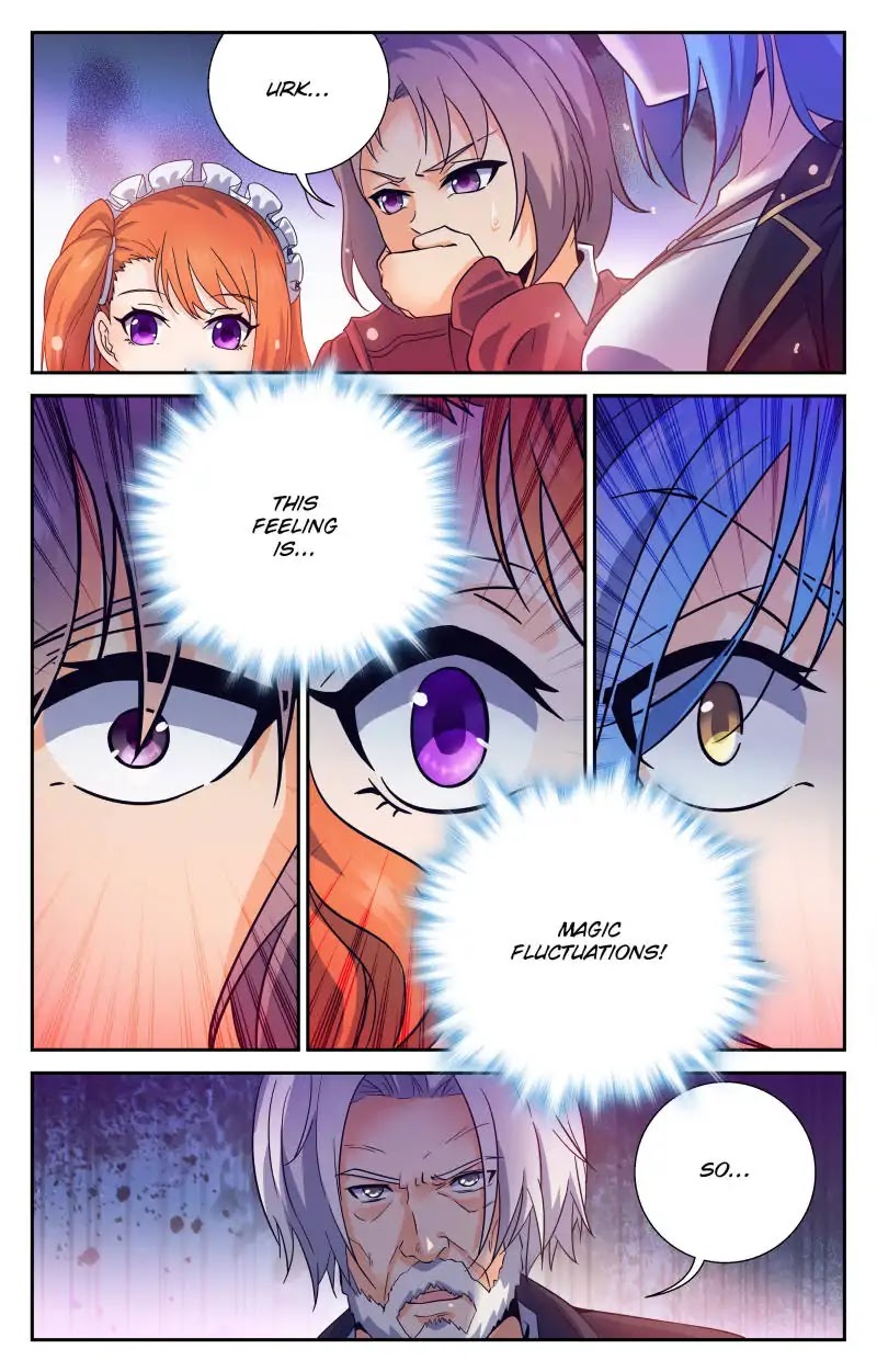 My Maid is a Demon Chapter 41 page 9 - Chapter 41