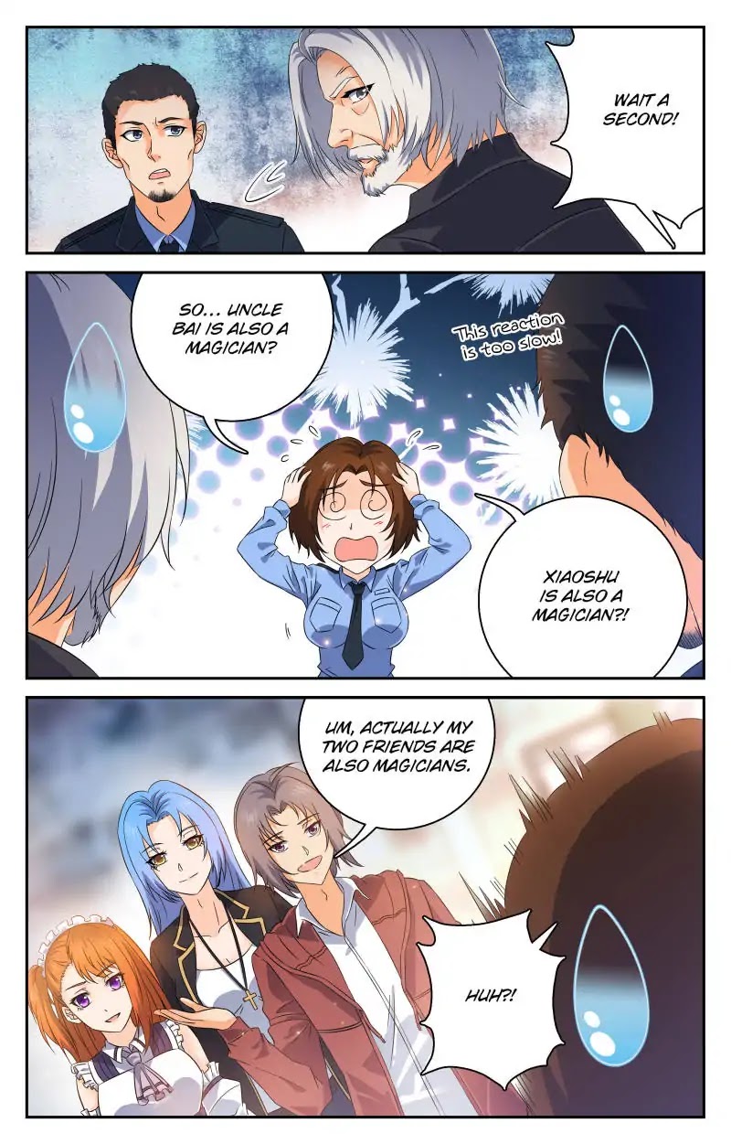My Maid is a Demon Chapter 42 page 6 - Chapter 42