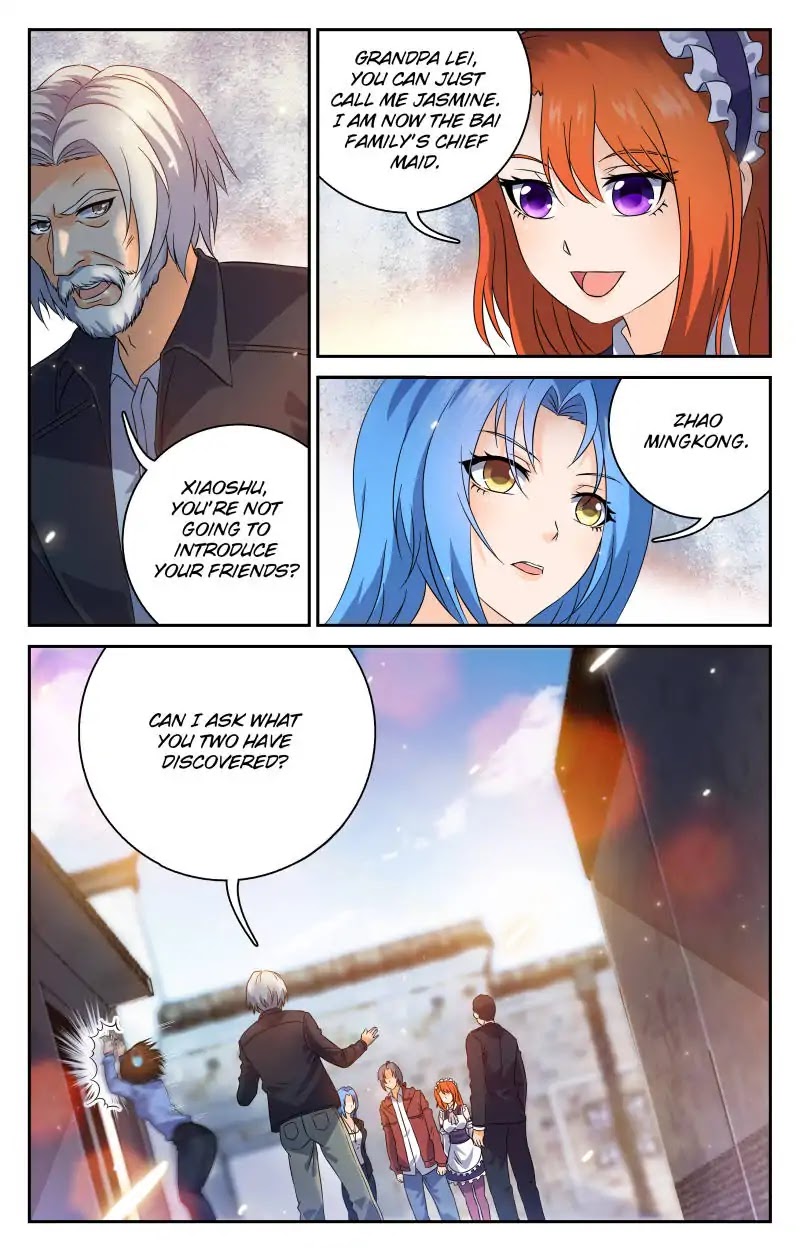 My Maid is a Demon Chapter 42 page 7 - Chapter 42